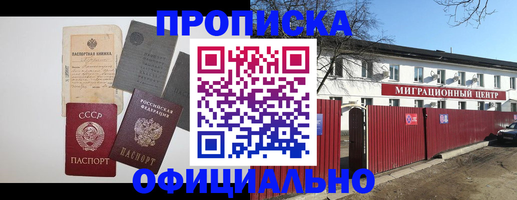 прописка паспорт в Чаплыгине